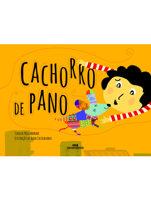 Cachorro de Pano