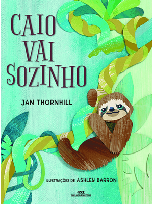 Caio Vai Sozinho