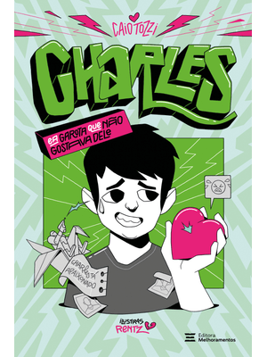 Charles e a Garota Que Não Gostava Dele
