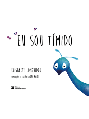 Eu Sou Tímido