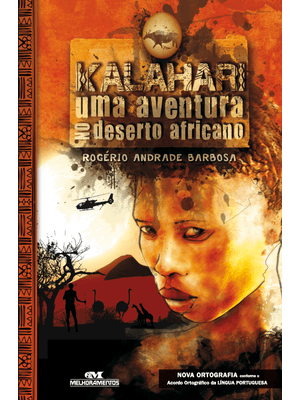 Kalahari: Uma Aventura no Deserto Africano