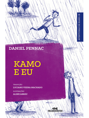 Kamo e Eu