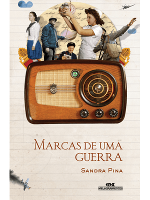 Marcas de Uma Guerra