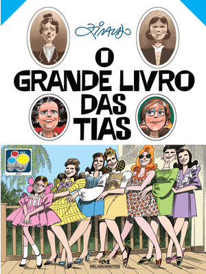 O Grande Livro das Tias