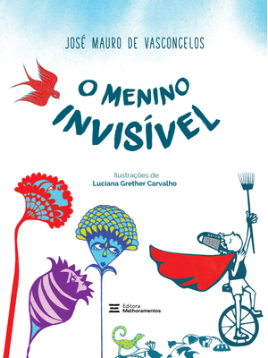 O Menino Invisível