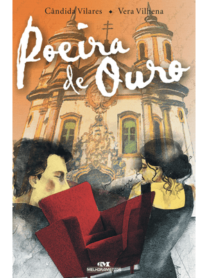Poeira de Ouro