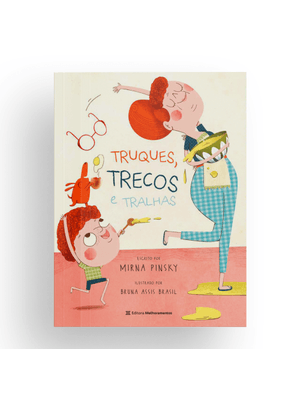 Truques, Trecos e Tralhas