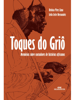 Toques do Griô