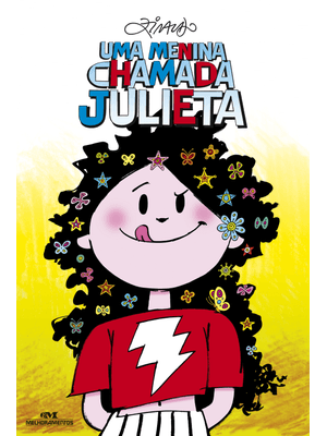 Uma Menina Chamada Julieta