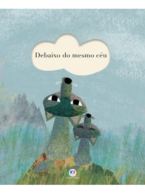 Debaixo do Mesmo Céu