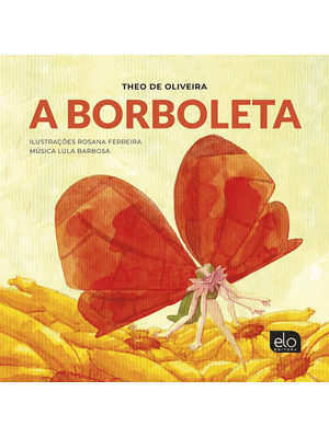 A Borboleta