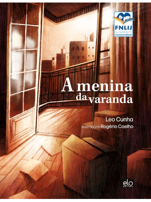 A Menina da Varanda