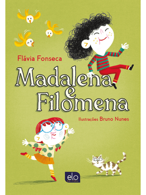 Madalena e Filomena