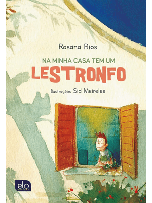 Na Minha Casa Tem Um Lestronfo