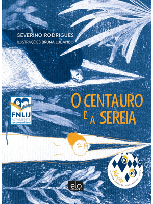 O Centauro e a Sereia