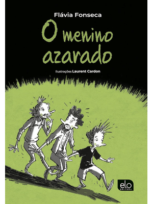 O Menino Azarado