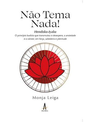 Não Tema Nada! - Hendoku-Yaku