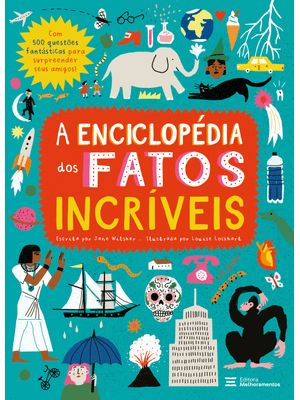 A Enciclopédia dos Fatos Incríveis