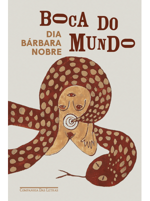 Boca do Mundo