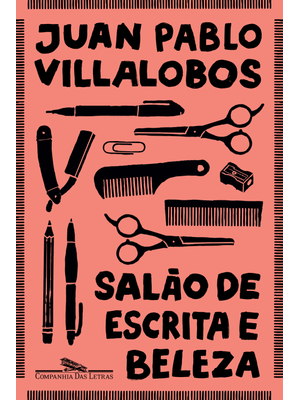 Salão de Escrita e Beleza