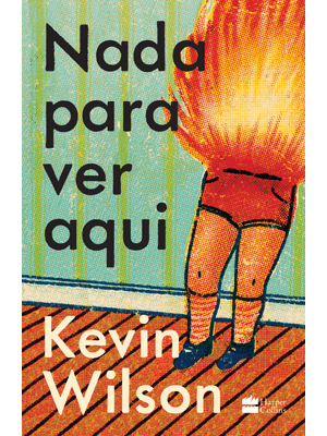 Nada para Ver Aqui