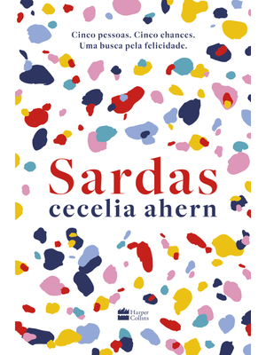 Sardas: da Autora Best-Seller de P.S. Eu Te Amo