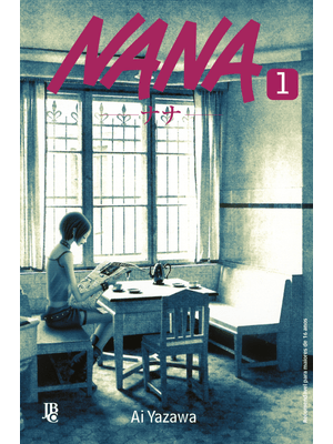 Nana Vol.01