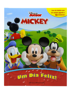 Mickey: Um Dia Feliz!