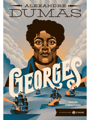 Georges: Edição Comentada