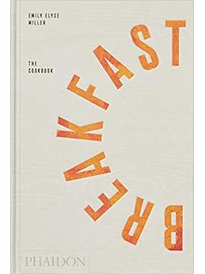 Breakfast - The Cookbook