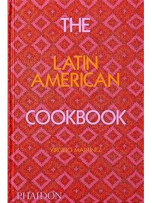 Latin American Cookbook
