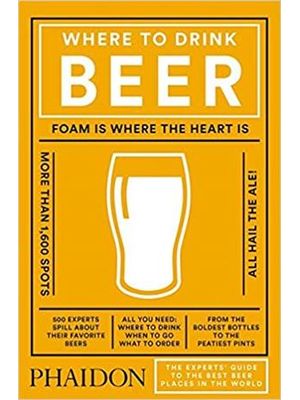 Where To Drink Beer