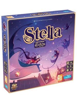 Stella: Universo Dixit