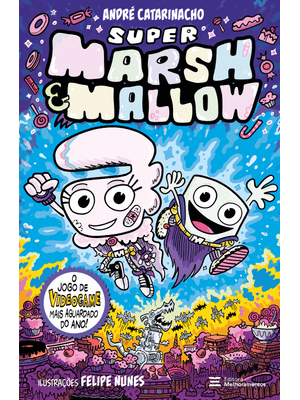 Super Marsh & Mallow