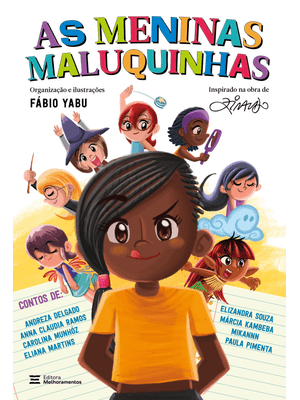 As Meninas Maluquinhas