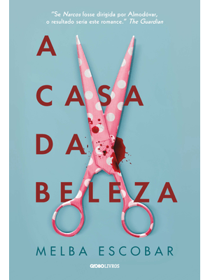 A Casa da Beleza