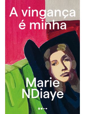 A Vingança É Minha