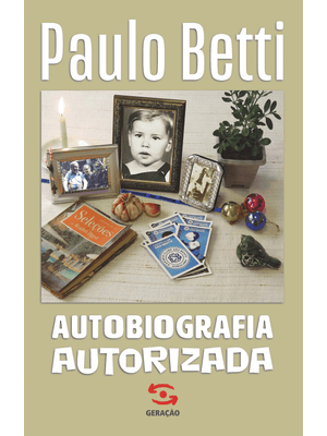 Autobiografia Autorizada