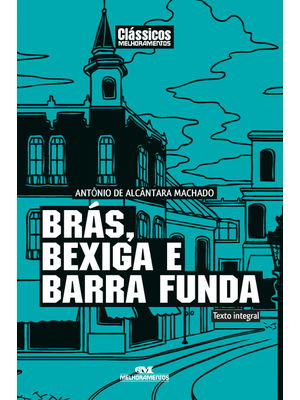Brás, Bexiga e Barra Funda