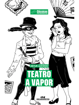Teatro a Vapor