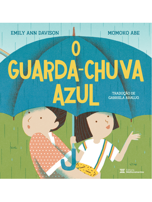 O Guarda-Chuva Azul