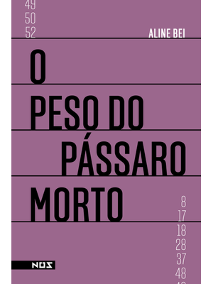 O Peso do Pássaro Morto
