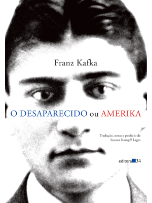 O Desaparecido Ou Amerika