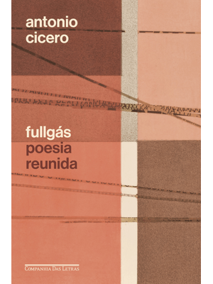 Fullgás: Poesia Reunida