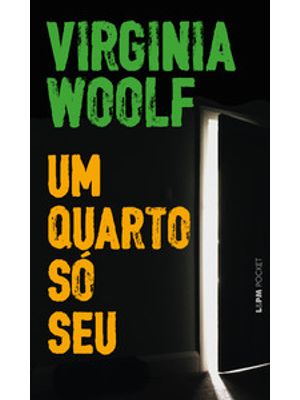 Um Quarto Só Seu