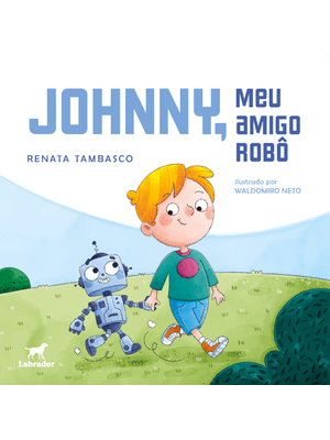 Johnny, Meu Amigo Robô