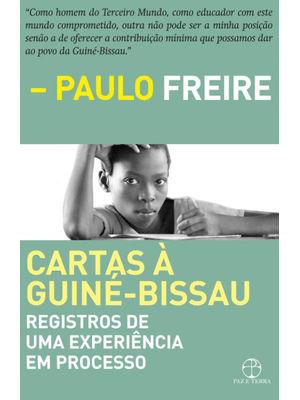 Cartas À Guiné-Bissau