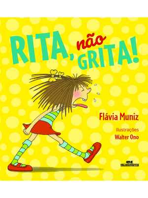 Rita, Não Grita!