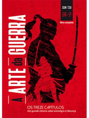 A Arte da Guerra