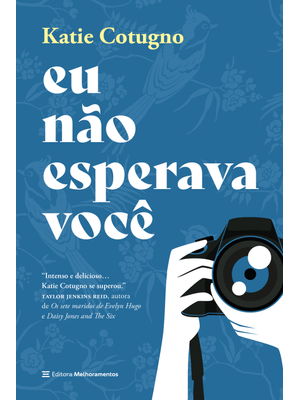 Eu Não Esperava Você